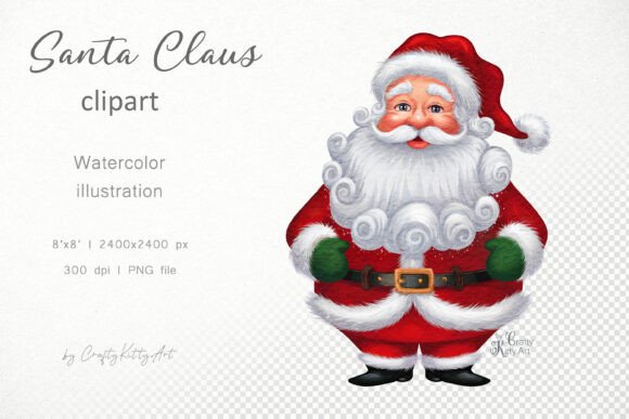 Reviewing Cute Santa PNG for Embroidery Projects